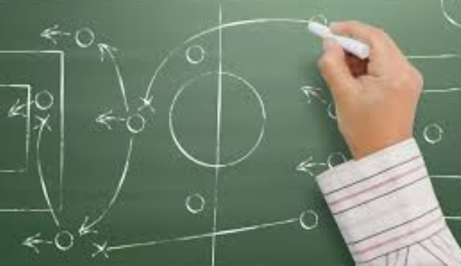 Taktik Jitu Pelatih Modern Dalam Strategi Sepak Bola