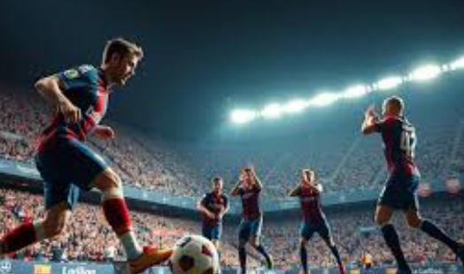 Highlight Sepakbola Pekan Ini Gol Indah Viral Paling Heboh