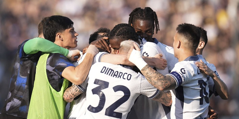 Zona Liga Champions Serie A 2026 Menjadi Rebutan Panas