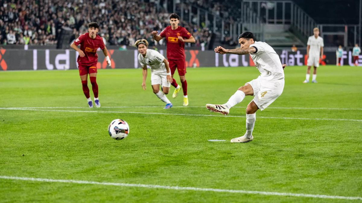 Klub Eropa Persiapkan Skuad Menjelang Akhir Musim 2026