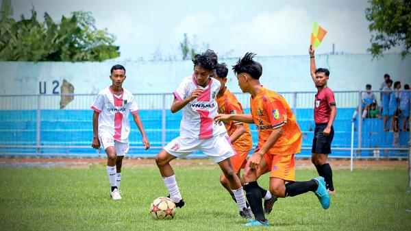 Akademi Sepak Bola dan Peran Vitalnya bagi Generasi Muda