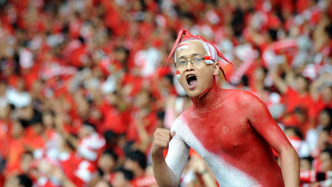 Pengaruh Supporter Sebagai Pemain Kedua Belas Sepakbola