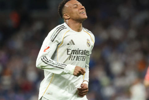 Rumor Transfer Mbappe ke Real Madrid 2026