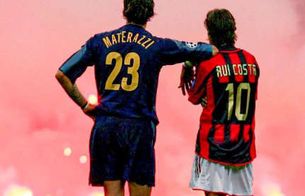 Rivalitas Sepakbola Modern Paling Panas Tahun Ini