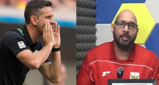 Sepakbola Terbaru Minggu Ini Analisis Taktik Pelatih Dunia